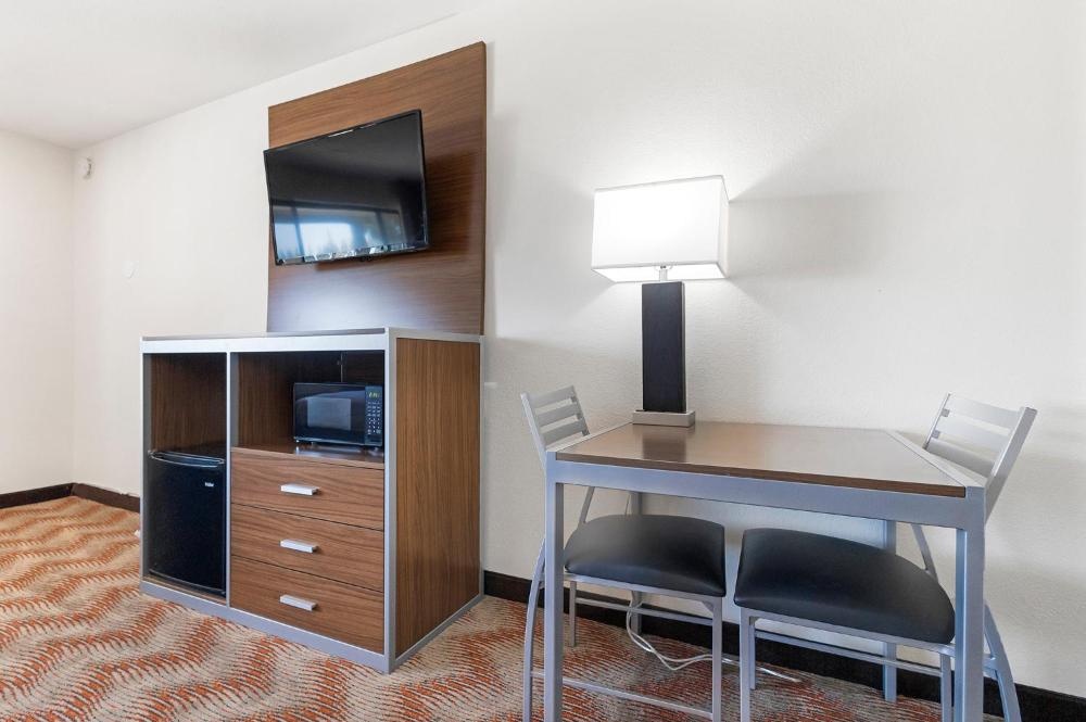 Heritage Inn Express Roseville